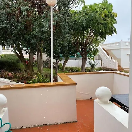 Apartment Tu Rincon Soleadito