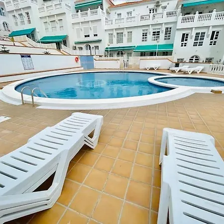 Apartment Tu Rincon Soleadito *