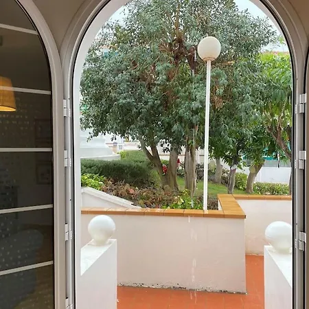 Tu Rincon Soleadito Apartment *