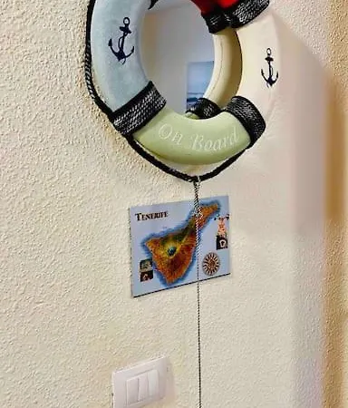 Apartment Tu Rincon Soleadito *