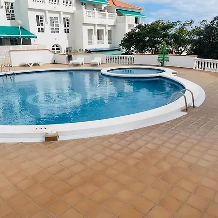 Tu Rincon Soleadito Apartment *