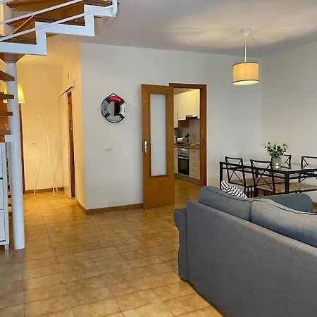Tu Rincon Soleadito Apartment
