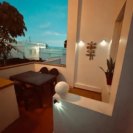 Tu Rincon Soleadito *