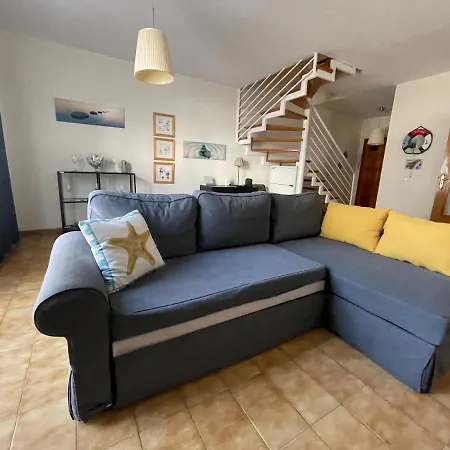 Apartment Tu Rincon Soleadito