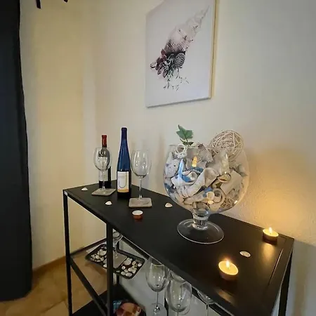 Tu Rincon Soleadito Apartment Santa Cruz de Tenerife