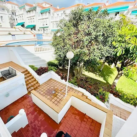 Apartment Tu Rincon Soleadito Santa Cruz de Tenerife