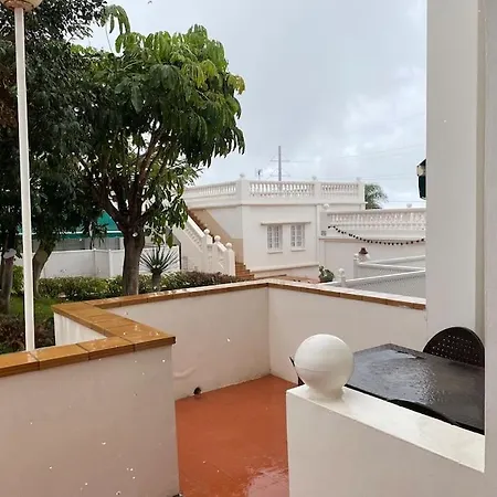 Tu Rincon Soleadito Apartment Santa Cruz de Tenerife