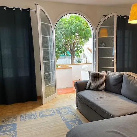 Apartment Tu Rincon Soleadito