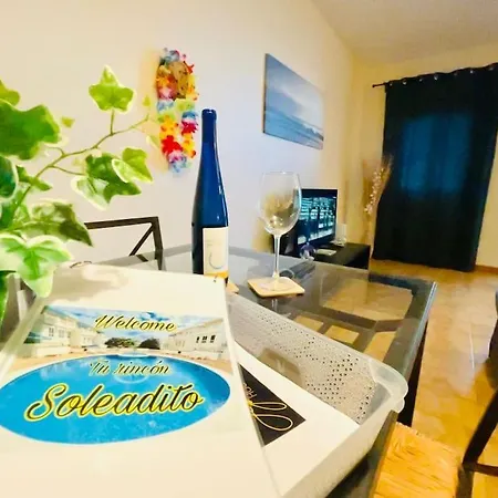 Tu Rincon Soleadito *