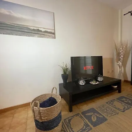 Apartment Tu Rincon Soleadito