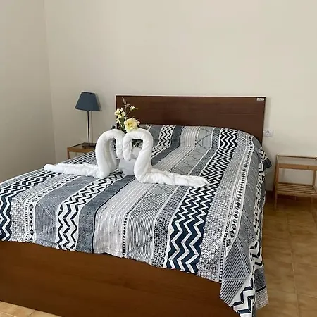 Apartment Tu Rincon Soleadito