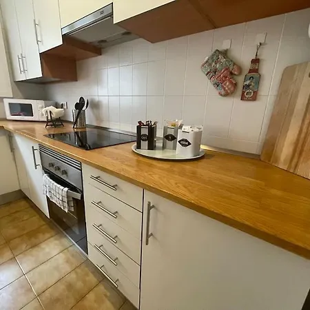 Apartamento Tu Rincon Soleadito *