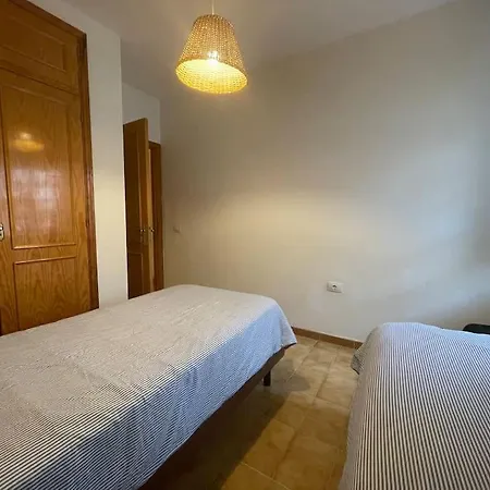 Tu Rincon Soleadito Apartamento