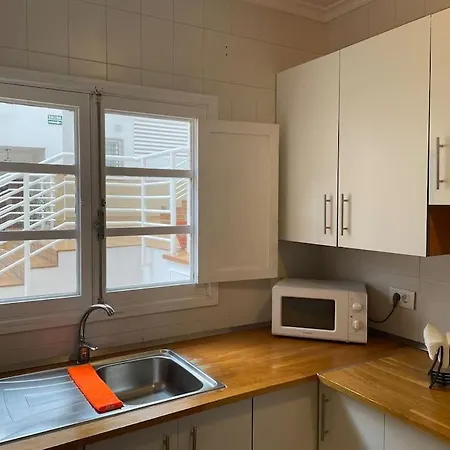 Apartamento Tu Rincon Soleadito Santa Cruz de Tenerife