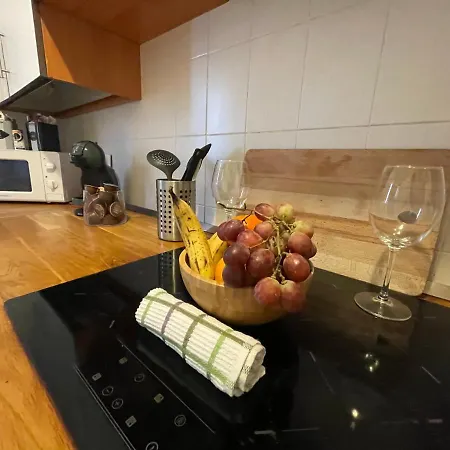 Tu Rincon Soleadito Apartamento
