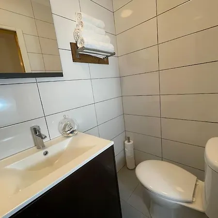 Apartamento Tu Rincon Soleadito *