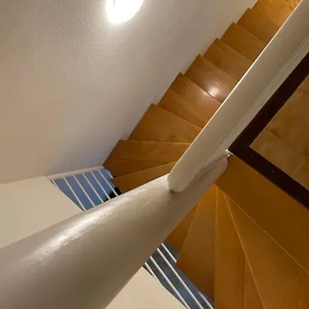 Apartamento Tu Rincon Soleadito *
