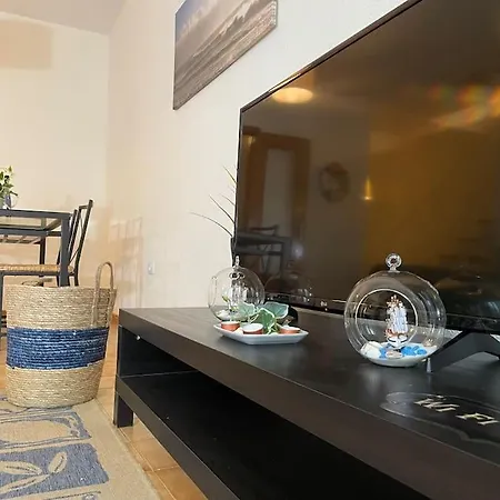Apartamento Tu Rincon Soleadito *